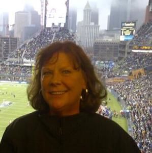 Meet your Posher, Roberta